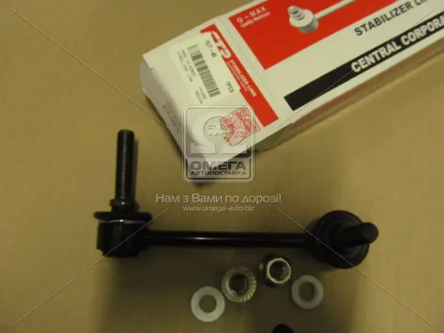 Стійка стаб FRONT R Land Cruiser 120/150/300/Prado/4Runner/FJ 02- Lexus GX NEW CL0574 (вир-во CTR)