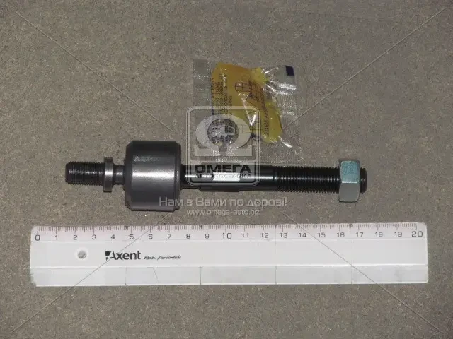 Тяга рульова Honda Accord 90-97, ascot 89- NEW CR0148 (вир-во CTR)