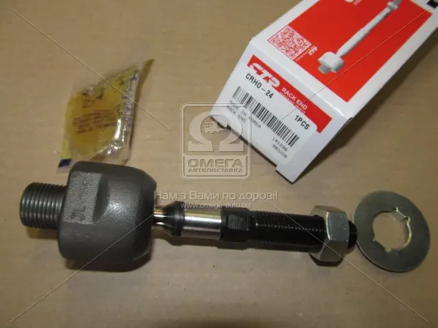 Тяга рульова Honda Accord (cl_),(cm_) (03-08) NEW CR0160 (вир-во CTR)