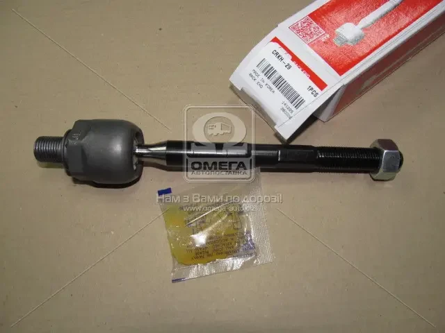 Тяга рульова Hyundai Accent 05-10 NEW CR0272 (вир-во CTR)