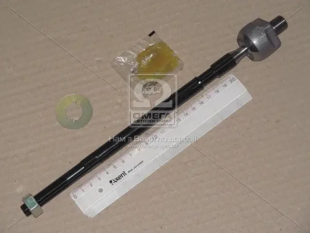 Тяга рульова Mitsubishi Galant vi (ea_) (96-04) NEW CR0260 (вир-во CTR)