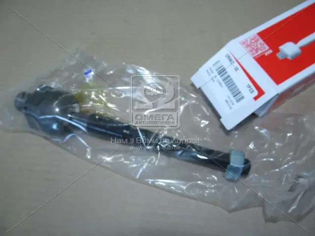 Тяга рульова Mazda 6 gg/gy 02-07 NEW CR0411 (вир-во CTR)