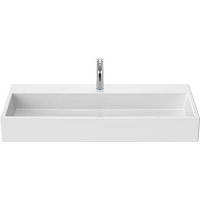 Умывальник Duravit Vero Air 2350100070 100х47 см