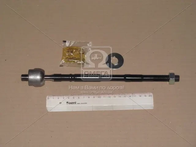 Тяга рульова Subaru Outback 01-04 NEW CR0577 (вир-во CTR)