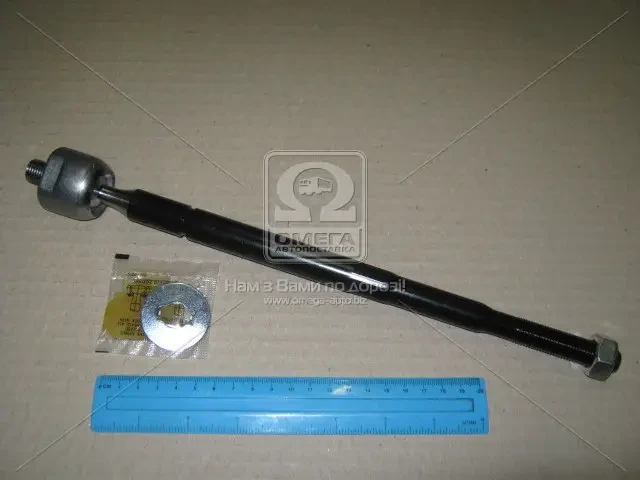 Тяга рульова Toyota Corolla 95-02 NEW CR0607 (вир-во CTR)