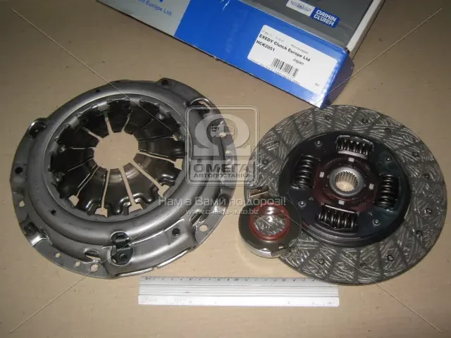 Зчеплення HONDA CR-V II 2.0 01-06 (Вир-во EXEDY)