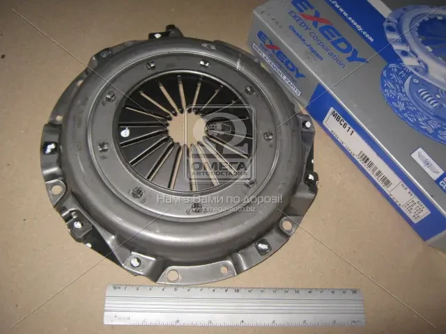 Кошик зчеплення MITSUBISHI CARISMA 1.6 95-06 (Вир-во EXEDY)