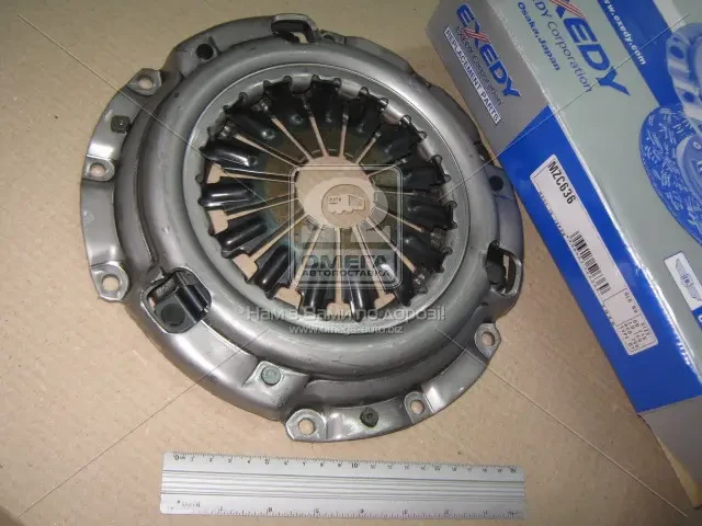 Кошик зчеплення MAZDA 6 1.8-2.0-2.3 02-07 (Вир-во EXEDY)