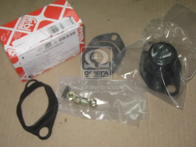 Р/к важеля КПП VW, SEAT (вир-во FEBI)