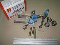 Р/к диска натискного зчеплення ГАЗ 53,3307 (повний)