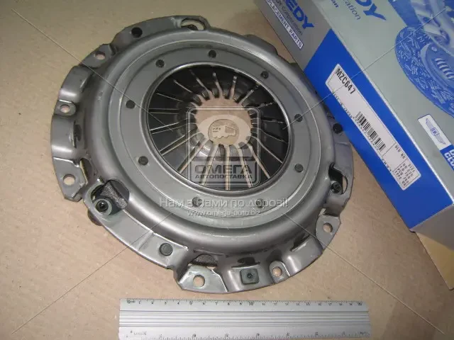 Кошик зчеплення MAZDA 3, 5 1.8-2.0 03-09 (Вир-во EXEDY)