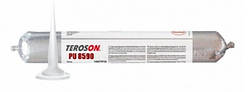 Клей-герметик для скла TEROSON BOND120 FC600ML M/L TE 2647773