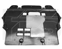 Захист двигуна Citroen DS4 C4 Picasso Grand Picasso Berlingo Peugeot 3008308 Partner FP 2035225 7013 CT