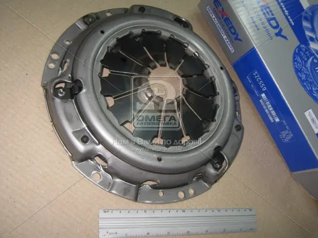 Кошик зчеплення SUZUKI GRAND VITARA II 2.0 05-15 (Вир-во EXEDY)