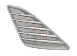Решітка в бампері Toyota Camry XV50 (LE) '11-14 USA ліва FP 7051 911 5212806260 PTY99488CA PTY99069L