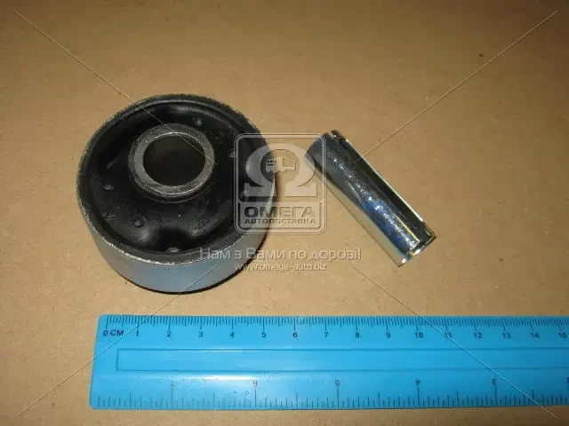 Сайлентблок важеля SEAT/VW GOLF III, CADDY, PASSAT, VENTO/TOLEDO (Вир-во Moog)
