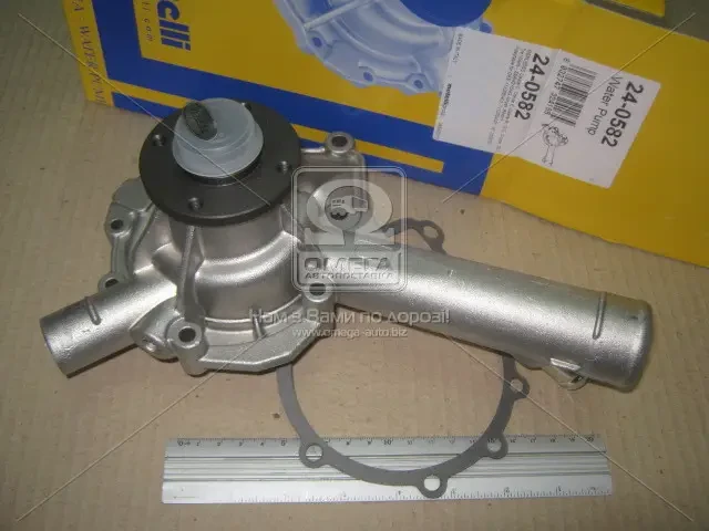 Насос водяний MB (Metelli)