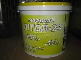 Смазка