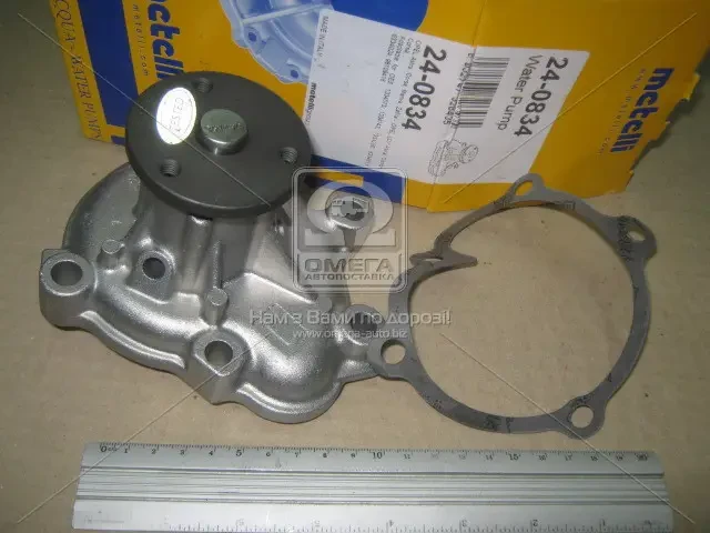 Насос водяний OPEL 1.7CDTI 00- (Metelli)