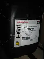 Масло моторн. ENI I-Sint professIonal 10W-40 Канистра 20л 103850