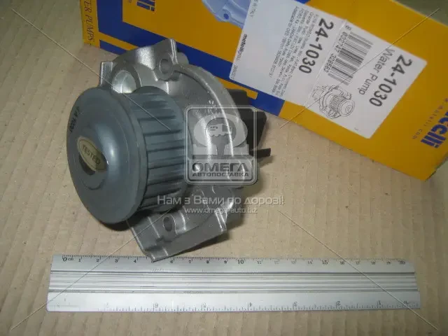 Насос водяний FIAT DOBLO 1.4 TESMA (Metelli)