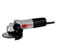 Кутова шліфувальна машина мала CROWN CT13625-125, фото 2