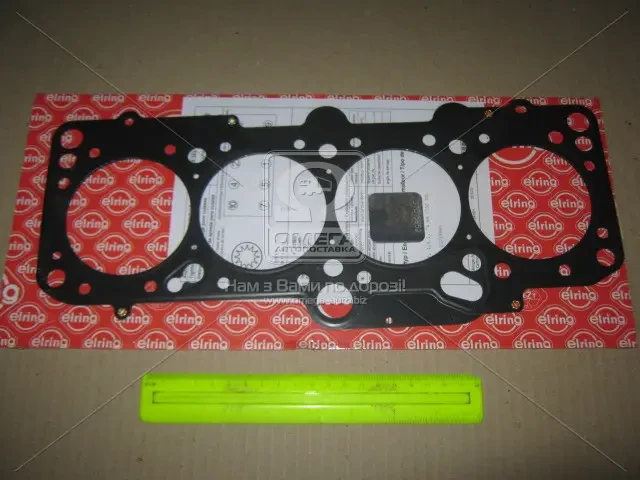 Прокладка головки блоку VAG ADP/AFT/AEK/ARM 93-1.65MM (вир-во Elring)