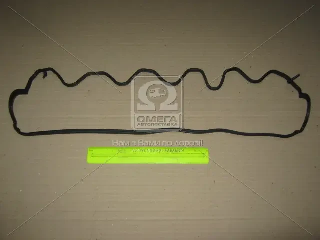 Прокладка кришки клапанної VW 2.5TDI ACV/AGX/AHD/AHY/AJT/ANJ/APA/AUF/AYC/AYY/BBE... (вир-во Elring)