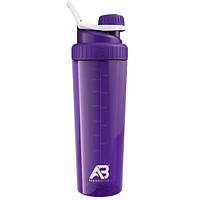 AeroBottle Syntrax, 800 мл (фиолетовый)