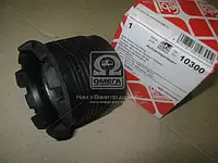 Сайлентблок балки MB BM638 108D, 110D, 113-280 -03 передн. ось, задн., Febi 10300