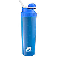 AeroBottle Syntrax, 800 мл (темно-синий)