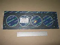 Прокладка головки блоку DAEWOO/CHEVROLET AVEO 1,5 8V G15SF/A15SMS/A14SMS/A13SMS/F15S3 (вир-во PARTS-