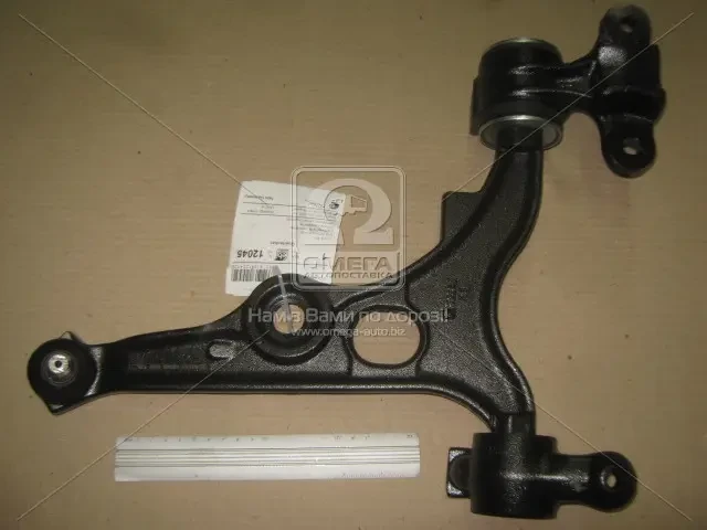Важіль підвіски PEUGEOT EXPERT, FIAT SCUDO (96-) прав. (Вир-во Febi)