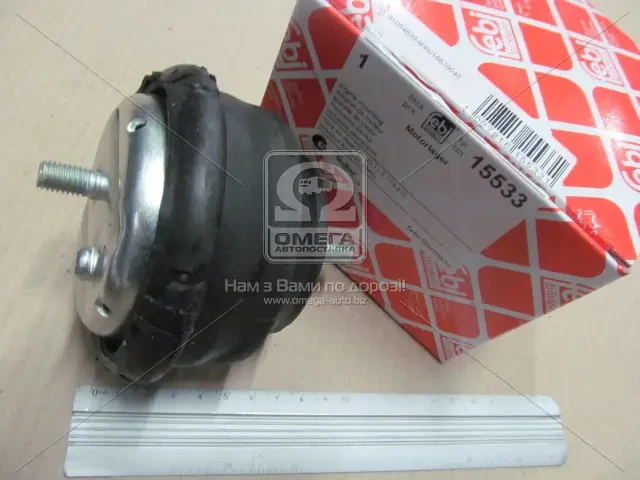 Подушка двигуна BMW E36/E46 (вир-во FEBI)