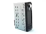Автомагнітола MP5-4022 USB ISO з екраном 4.1" дюйма AV-in, фото 3