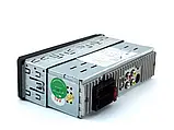 Автомагнітола MP5-4022 USB ISO з екраном 4.1" дюйма AV-in, фото 6