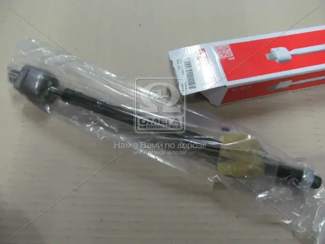 Тяга рульова Hyundai Santa Fe 00-05 Sonata 93-95 Mitsubishi 3000 GT 92-99 NEW CR0259 (вир-во CTR)