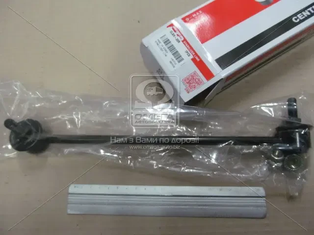 Стійка стаб передня вісь R Hyundai Coupe 01-12 Tiburon 02-10 Tuscani 01-08 NEW CL0272R (вир-во CTR)