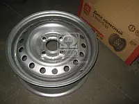 Диск колесный 13х5,0 4x100 Et 49 DIA 56,56 DAEWOO в упак. <ДК