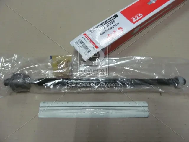 Тяга рульова Daewoo Nubila 97-02 NEW CR0234 (вир-во CTR)