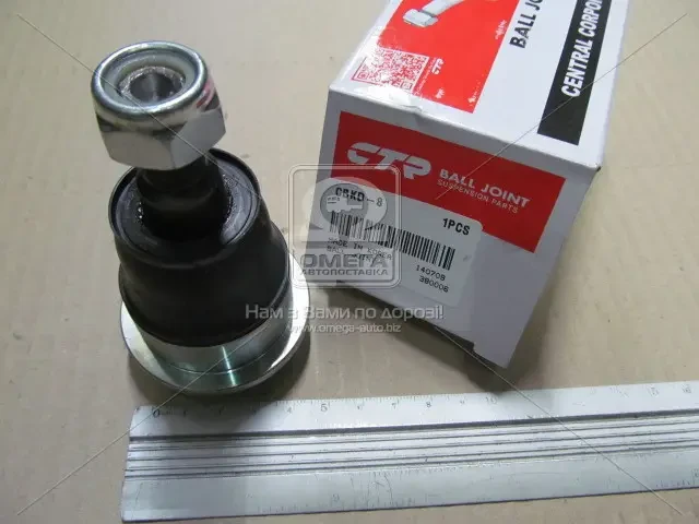 Опора кульова верх Chevrolet Epica 99-06 NEW CB0172 (вир-во CTR)