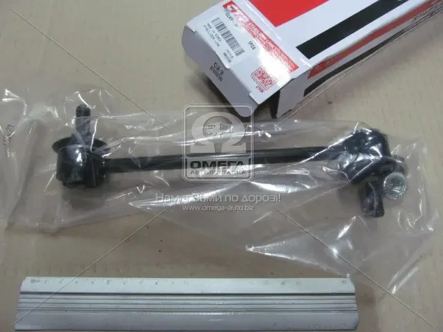Стойка стаб REAR Hyundai Sonata 98-06 Grandeur 00-06 KIA Magentis 01-07 NEW CL0279 (вир-во CTR)