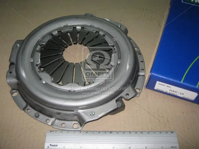 Кошик зчеплення HONDA F22B,H22A 91- 226*148*254(Вир-во VALEO PHC)