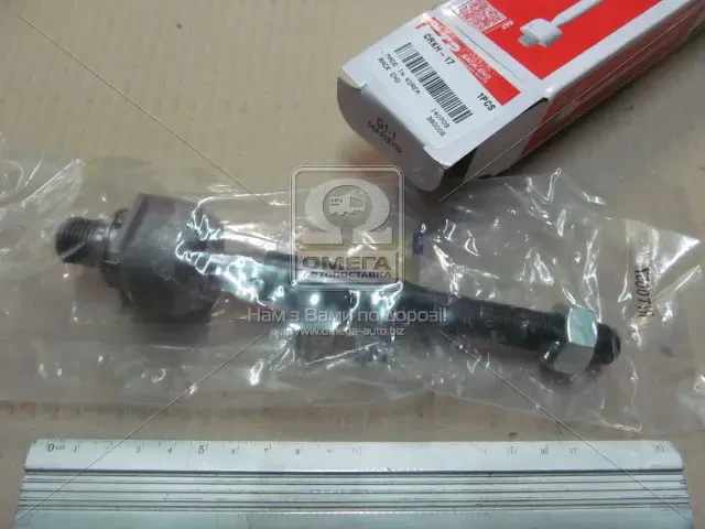 Тяга рульова Hyundai Sonata 98-04 NEW CR0262 (вир-во CTR)
