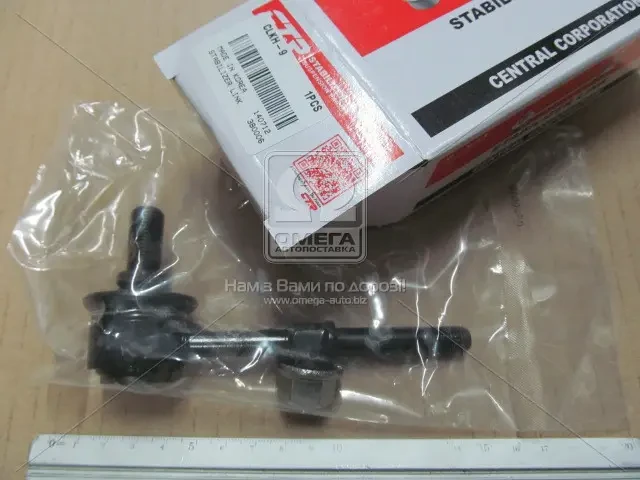 Стійка стаб задня вісь Hyundai Starex H1 97-07 Mitsubishi Space Gear 94- NEW CL0321 (вир-во CTR)