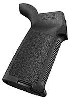 Пістолетна рукоятка Magpul MOE® Grip – AR15/M4, черн.
