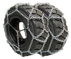 Ланцюг протиковзання для шини 6.50х10