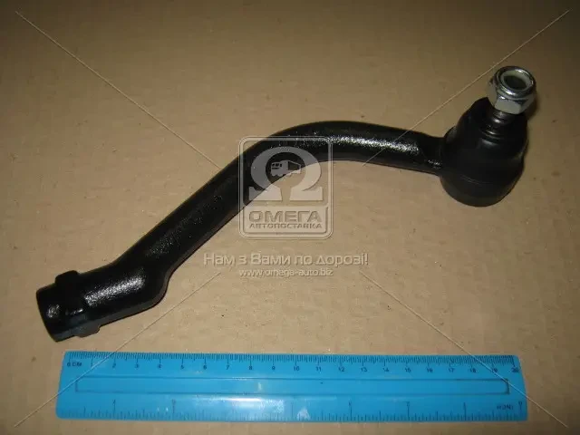 Наконечник тяги рульової R Hyundai Sonata 04-06 Grandeur 05-11 NEW CE0326R (вир-во CTR)