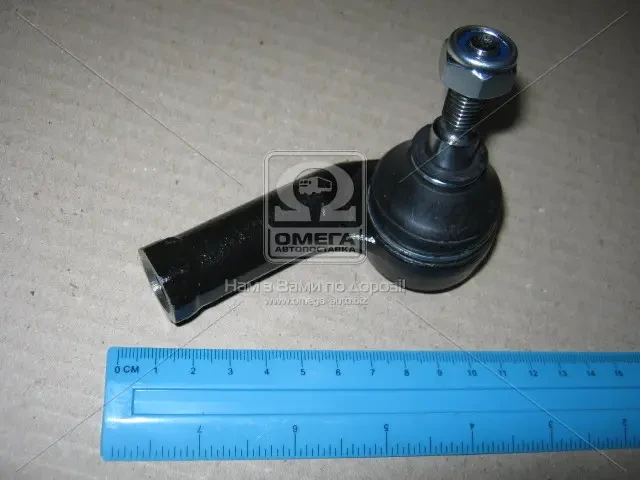 Накінечник керма. ALFA ROMEO 147, 156, 166 (Вир-во Moog)
