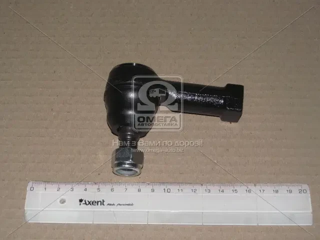 Наконечник тяги рульової SsangYong Musso 93- Korando 97- NEW CE0381 (вир-во CTR)